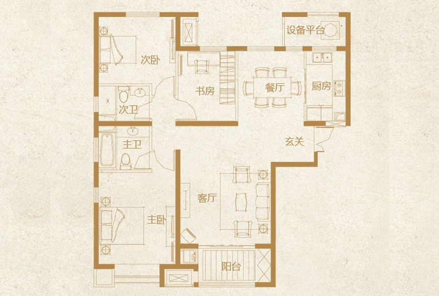 豪利777装饰,大包装修