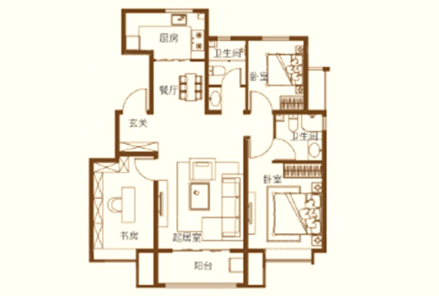 天津装修公司,新房装修